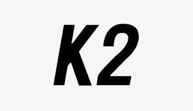 海鷗合作企業-K2