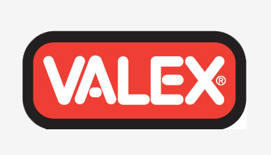 海鷗合作企業-VALEX